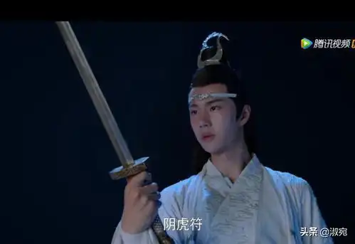 陈情令为什么说蓝家小辈们其实非常期待夷陵老祖回来的