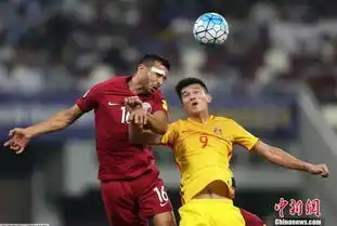 国足无缘2018世界杯但留下希望中国足球振兴仍需夯实基础