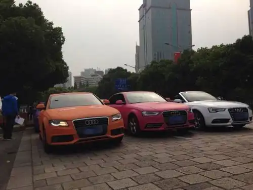 什么有些越穷的人越要买好车这个道理你或许要懂一点