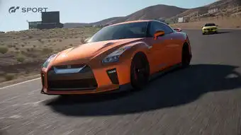 gtsport制作人vr达到8k分辨率才能有不错的体验
