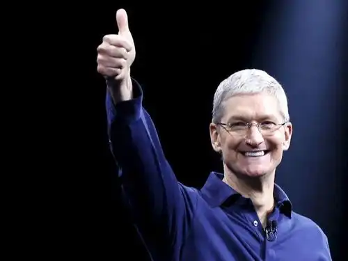 苹果ceo蒂姆库克新款iphonese可吸引更多android用户