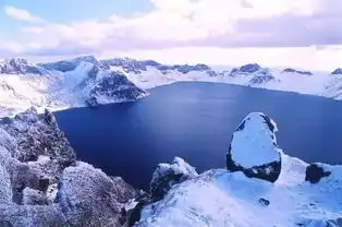跟随唯美的雪国列车出发,长白山度假区疯玩4天3晚,邂逅雪的冬天