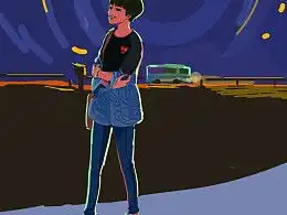 陈贞的主页zcool