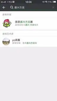 嘉兴萌妹子设计出一套茶茶嘉兴方言篇表情包,再不添加保存你就out...
