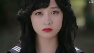 桥本环奈合辑京子说痛痛都飞走啦