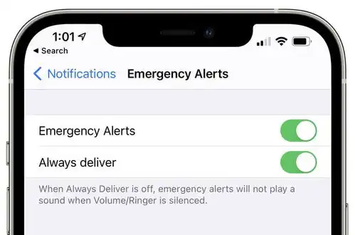系统尝鲜ios14.5beta1版首发尝鲜,都更新了啥
