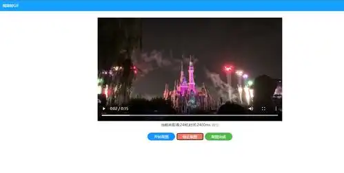 怎么用视频做gif表情包教你一键快速视频转gif制作