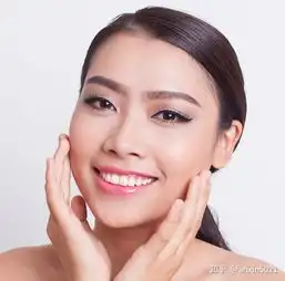 泰国小海藻籽面膜的功效都有哪些海藻颗粒面膜真假对比图解