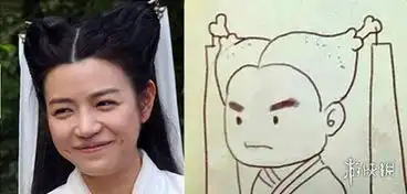 达康书记的gdp由我来守护盘点被p成表情包的明星