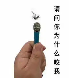 被蚊子咬到崩溃用什么表情包骂它