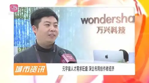 拿着高薪去创业万兴科技副总裁3月13日开启直播答疑