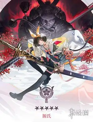 x2手游源氏背景故事介绍x2解神者源氏背景故事是什么游侠手游