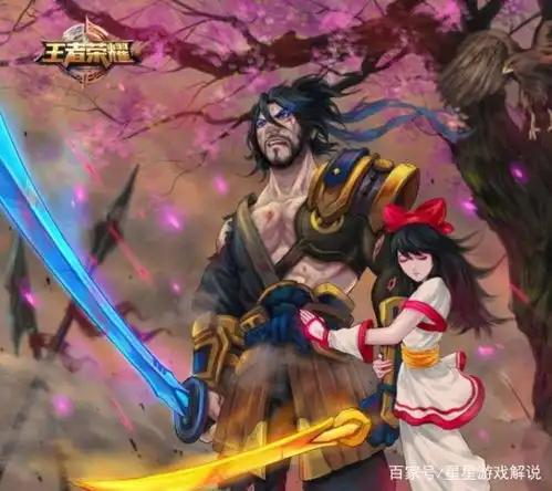 王者荣耀削宫本不算什么,他却让百万玩家退游