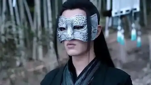 陈情令魏无羡要找幕后凶手,剑灵自动指方向,这下有好戏看了