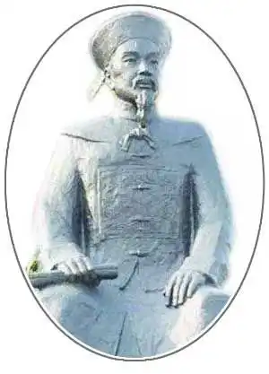 南宋大儒张栻,清代武英殿大学士张鹏翮与阆中古城的渊源