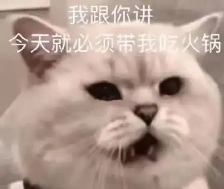 一波又污又沙雕的表情包想要吗
