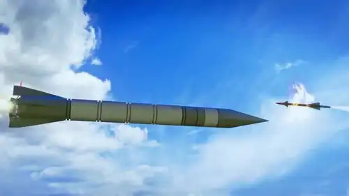 可拦截卫星和洲际导弹俄建成世界最强防空网全面碾压美国