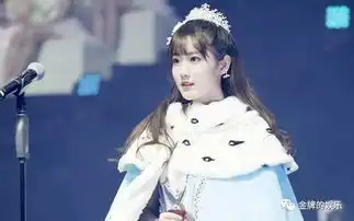 继鞠婧祎之后,snh48的李艺彤也毕业了