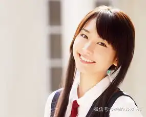 大笑美的相术什么样的妹子放肆大笑起来依旧好看