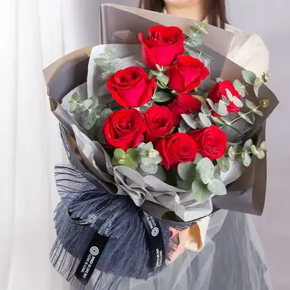 七夕送花,一定要知道的花语大全,2020七夕不容错过