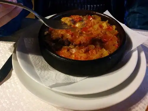 土耳其旅行之食物笔记