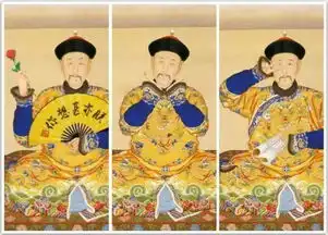 皇阿玛看了都头大聂远延禧攻略再演乾隆画风竟有点奇特