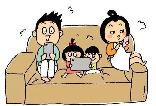 孩子沉迷手机,家长们竟然不知道这个秘密