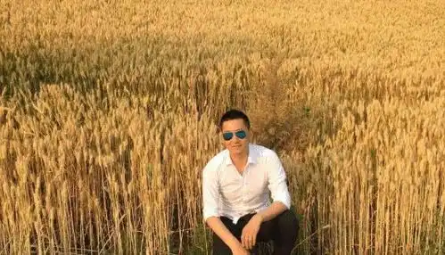 被林心如坑16年后,靠种田成亿万富豪的周杰,再一次打脸林心如