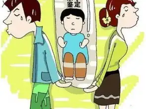 图一根头发可以在安康做亲子鉴定吗上海其他商务服务