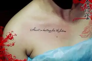 想在锁骨那里纹个英文纹身,不知道纹什么,求比较有意义的英文短句,最好附带中文翻译,不要在人家问题下