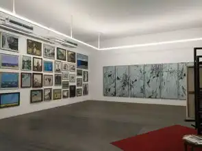 设计之旅丨表情日记槐谷林建筑艺术设计活动将于9月22日开幕