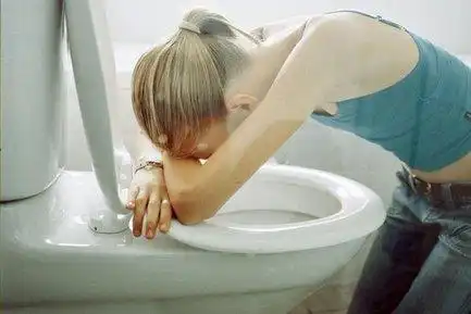 孕妇孕期会出现的五大症状,看你中了几个