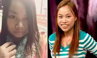 蓝瘦香菇哥结婚啦终于抱得美人归不蓝瘦了图揭昔日网红现状组图