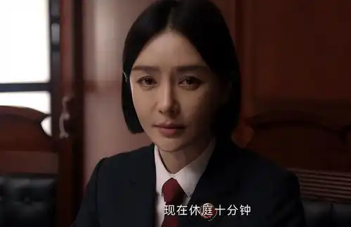 仅播4集,就成为飙升榜冠军,这是今年唯一一部让我熬夜狂追的剧