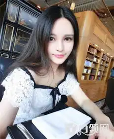 星热点周扬青个人资料介绍罗志祥女友周扬青家庭背景曝光