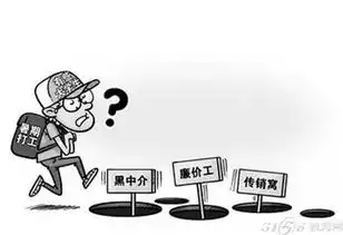 暑假工做什么赚钱暑假工要注意这些坑