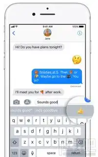 iphonex怎么添加表情符号键盘iphonex添加表情符号键盘的方法