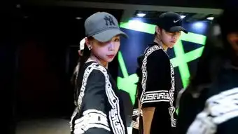 唯舞vhiphop