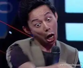 快本晒丑照大会何炅谢娜董力张伦硕拼了图