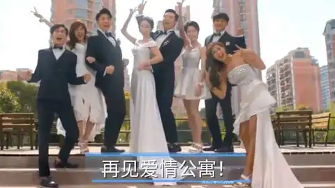 爱情公寓的表情包,记忆中的曾小贤