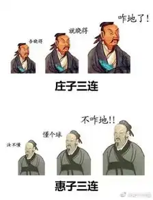 素质三连表情包大全素质三连是什么意思