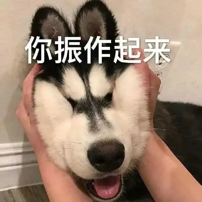团栗的想法哈哈哈哈没拿到主角剧本好急