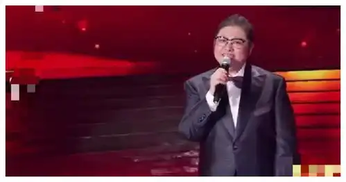 49岁韩红近照曝光,暴瘦后面容憔悴