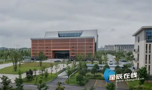 产教融合共筑未来长沙这场交流对接会顺利召开