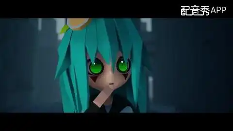 我朋友无中生友说我声音像安莉洁