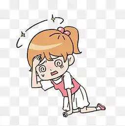 卡通呕吐图片卡通呕吐素材图片卡通呕吐素材图片免费下载千库网png