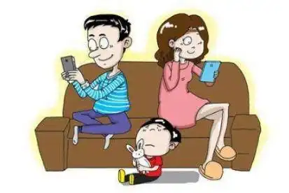 如何让青春期孩子不再沉迷手机游戏对于小孩子沉迷手机的看法,和措施