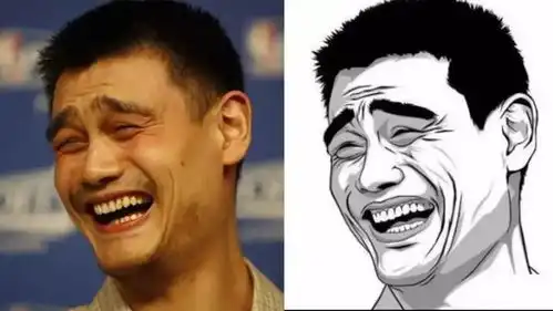 表情包界的十大明星,最火的居然是他