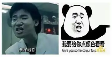 爆笑图片表情包谁都有,但原型你见过吗
