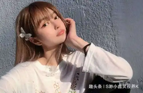 蝴蝶姐姐向周扬青道歉,粉丝关注点走偏,周扬青手里有多大的锤